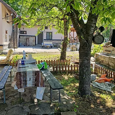 Sunny Day Country house